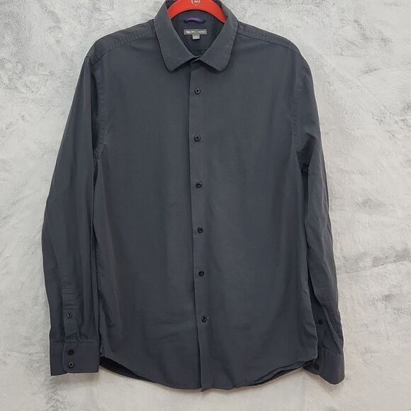 GAP mens button dowm - Picture 1 of 12